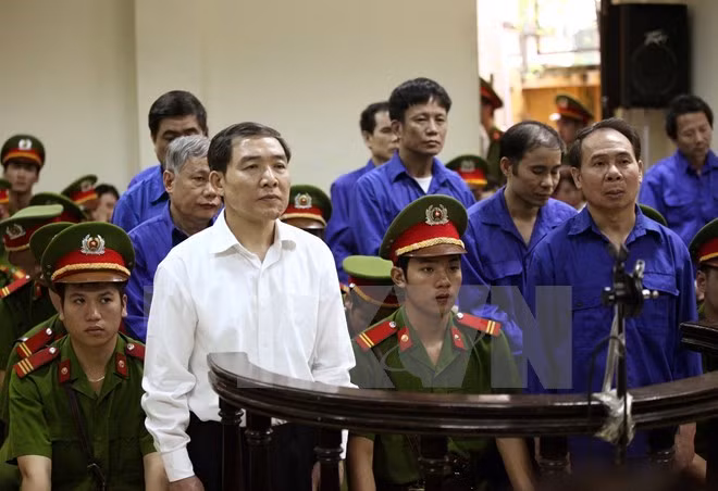 Inspección gubernamental revisa trabajo en primer semestre ảnh 1