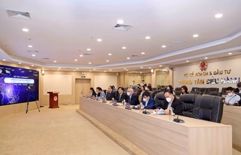 Vietnam ganaría 74 mil millones de dólares por tecnología digital para 2030 ảnh 2