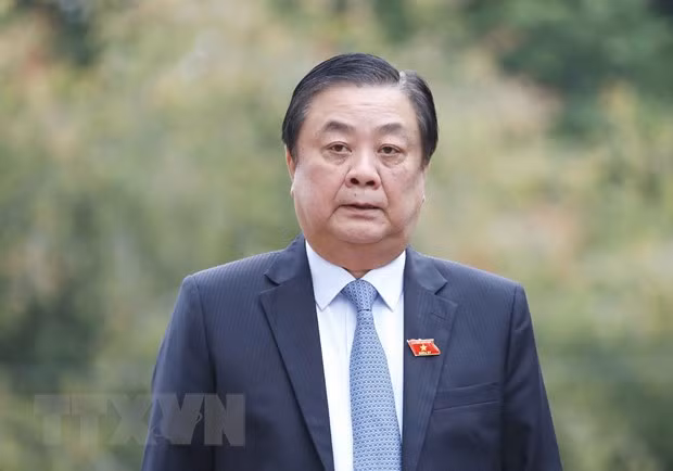 Sostenibilidad avanzará en Vietnam con nueva estrategia de desarrollo agrícola ảnh 2