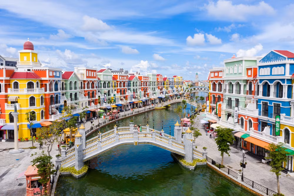 ¿Cuántos visitantes internacionales recibirá Phu Quoc cada mes? ảnh 1