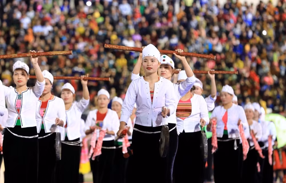 Ministerio de Cultura, Deportes y Turismo de Vietnam promueve transformación digital ảnh 1