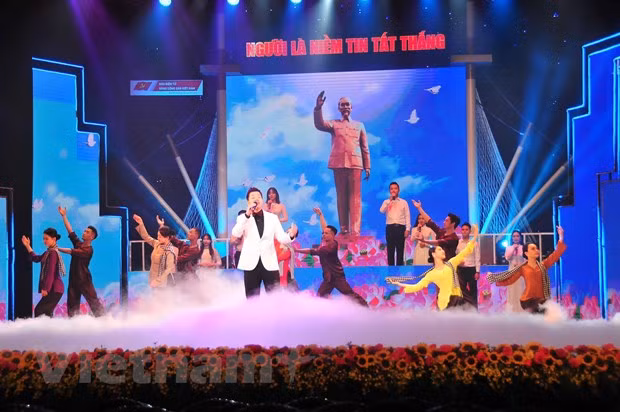 Ministerio de Cultura, Deportes y Turismo de Vietnam promueve transformación digital ảnh 2