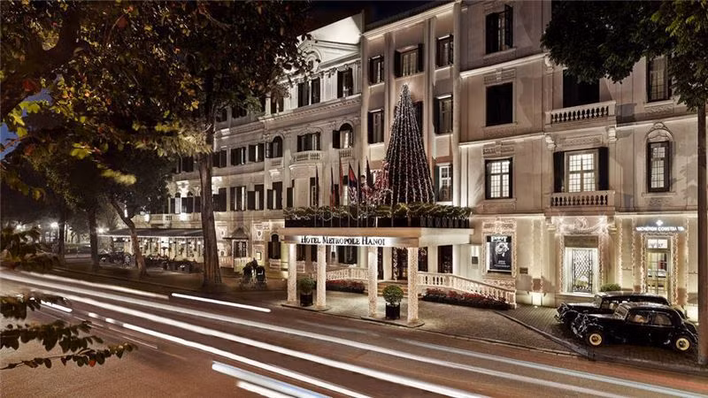 Hanoi crea nuevos productos turísticos en la nueva situación ảnh 2