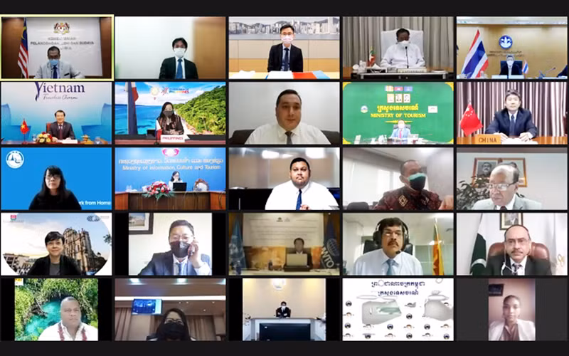 Vietnam espera recibir ayuda de OMT en recupación turística ảnh 1