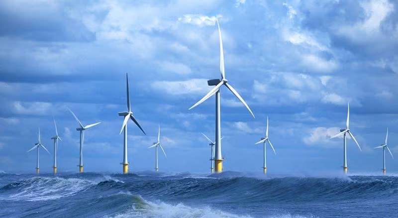 Noruega desea cooperar con Vietnam en energía eólica marina ảnh 1