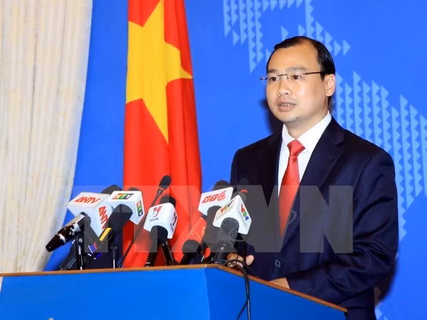 Vietnam coordinará con Japón para preparar la próxima visita del emperador ảnh 1