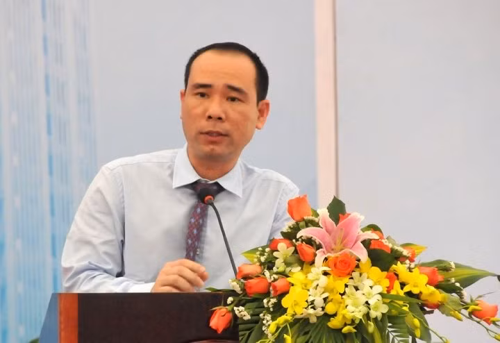 Inician procedimiento legal contra exdirector de filial de PetroVietnam ảnh 1