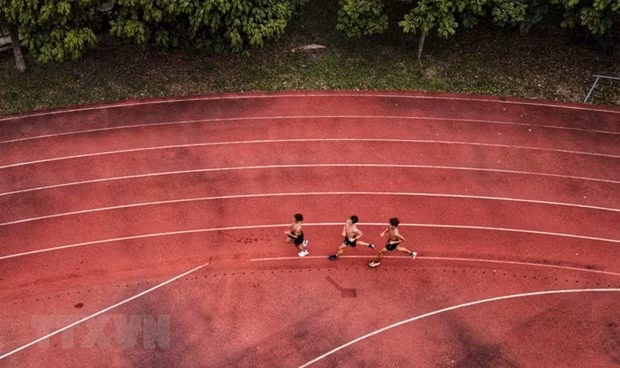 Proponen posponer los Juegos Deportivos SEA Games 31 y PARA Games 11 ảnh 1