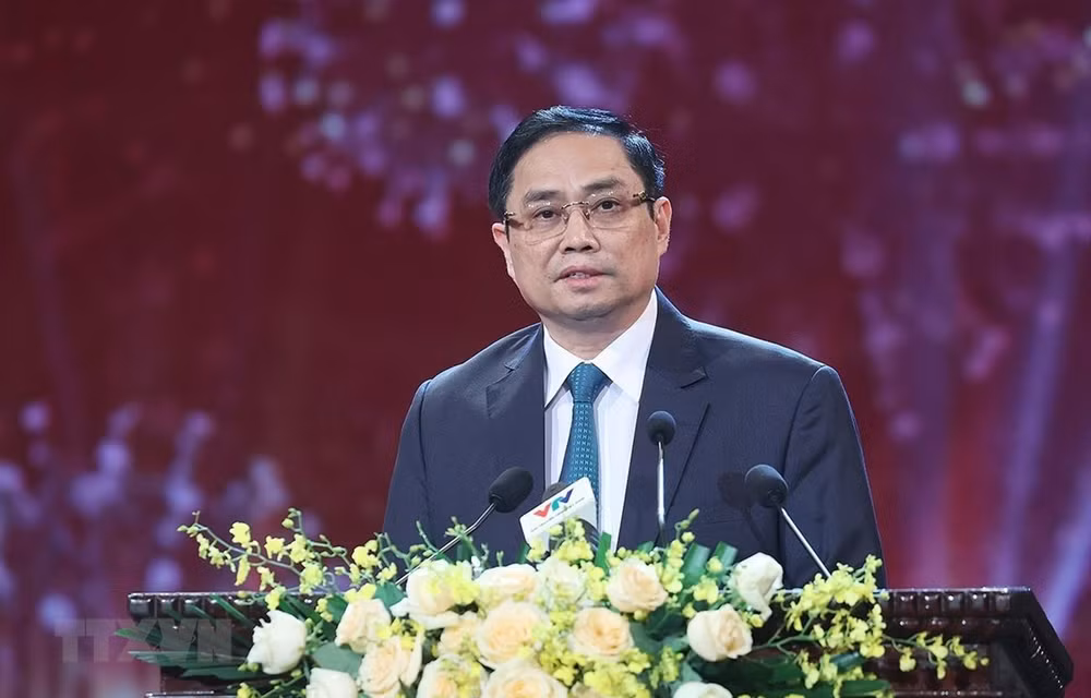Vietnam lanza Fondo Nacional de Vacunas contra el COVID-19 ảnh 1