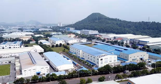 Economía de Vietnam crecerá 6,7 por ciento en 2021, pronostica Standard Chartered ảnh 1