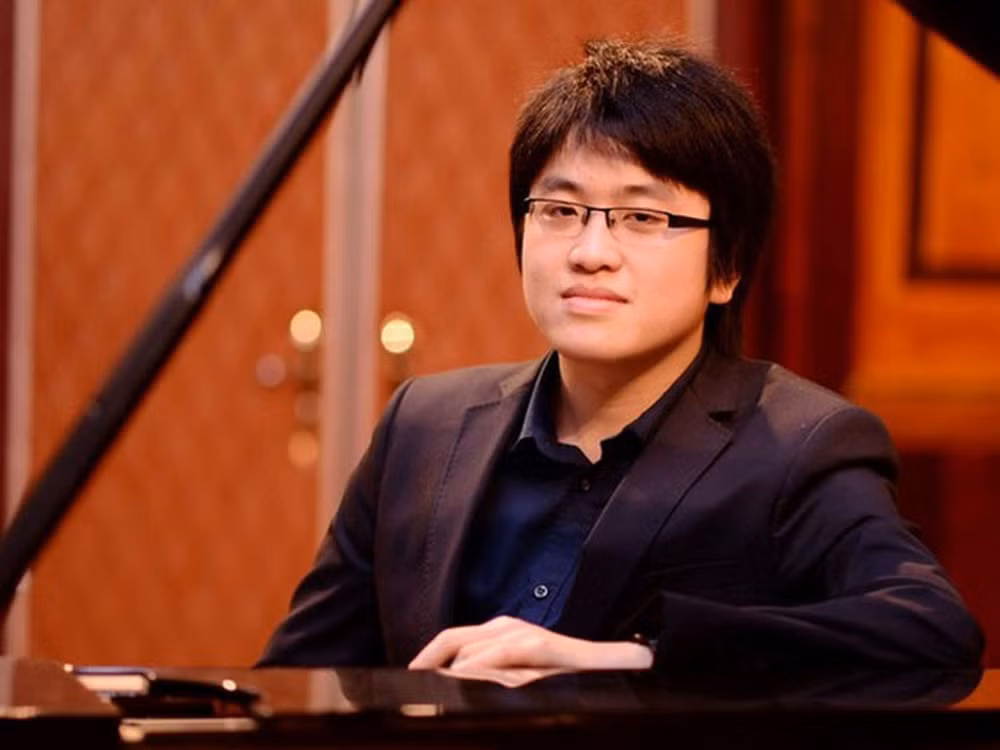 Celebrarán en Vietnam concierto en línea “Música del siglo XX” ảnh 1
