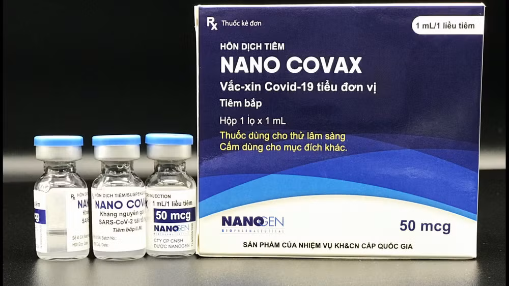 Vietnam por producir 100 millones de dosis anuales de vacuna contra COVID-19 ảnh 1
