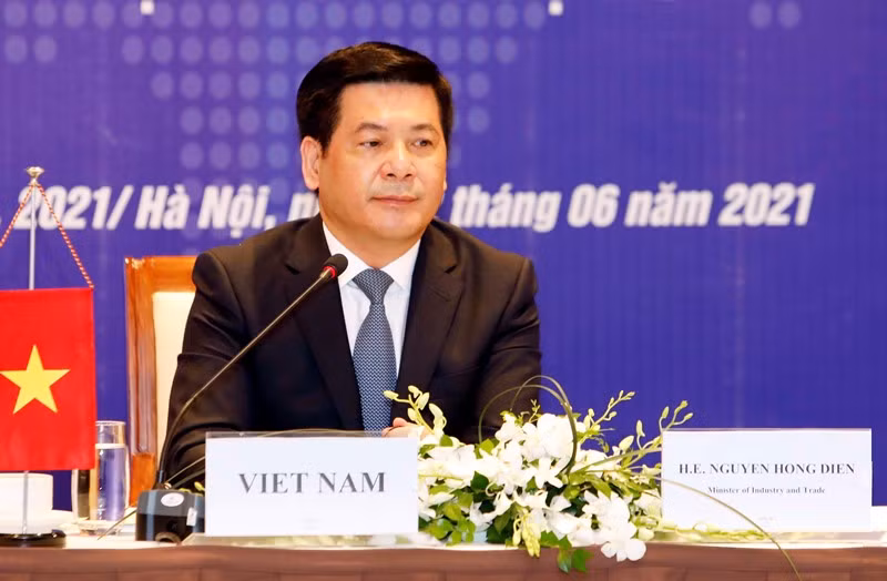 Promueven Vietnam y Nueva Zelanda cooperación en foros multilaterales ảnh 1