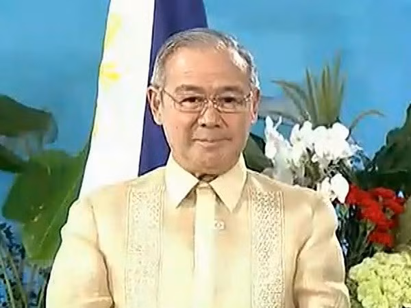 Filipinas suspende desactivación de acuerdo militar con EE.UU. ảnh 1