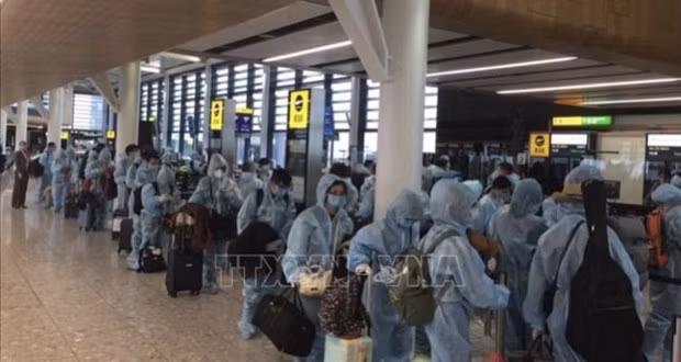 Gobierno vietnamita da máxima prioridad a la protección de ciudadanos ảnh 1