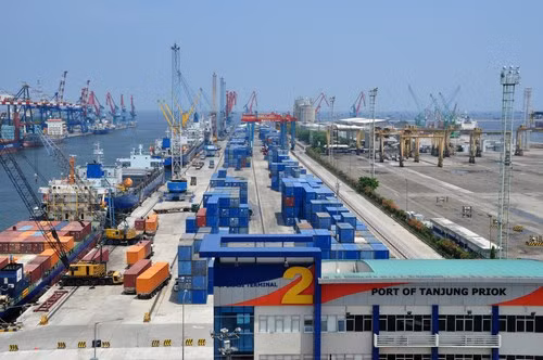 Indonesia aprueba acuerdo arancelario con Emiratos Árabe Unidos ảnh 1