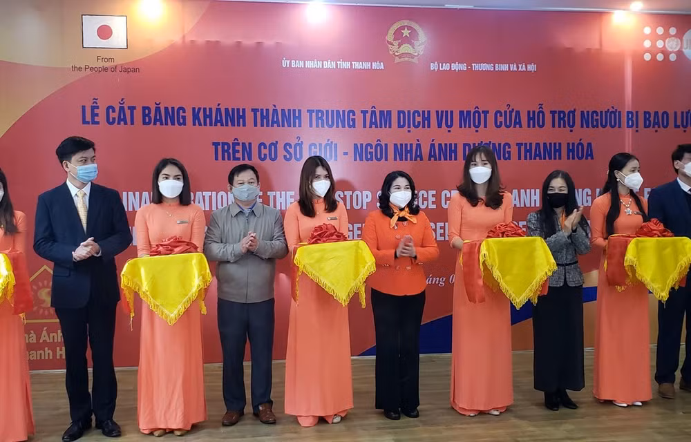 Vietnam y ONU unidos en la lucha contra violencia de género ảnh 1