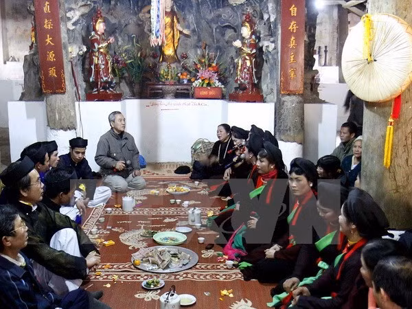 Bac Ninh se empeña en atraer la inversión japonesa en el turismo ảnh 1