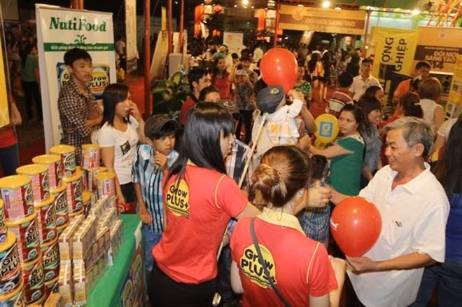 Empresas vietnamitas de alimentos participarán en exhibición en China ảnh 1