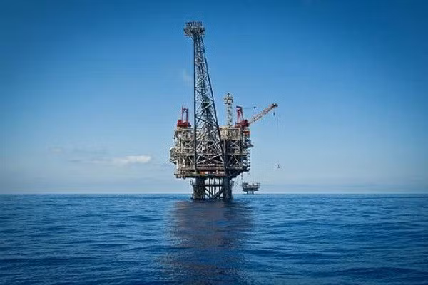 Myanmar descubre enorme yacimiento de gas natural ảnh 1