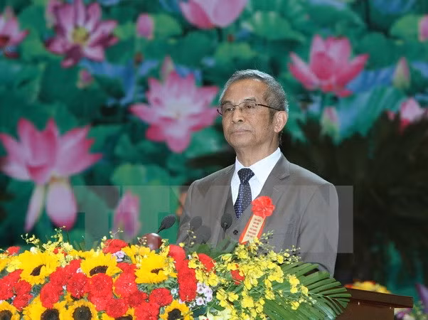 Incrementan cooperación sindical Vietnam-Australia ảnh 1