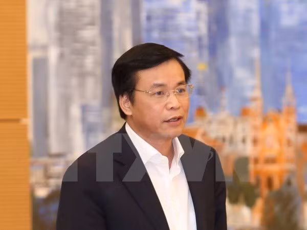 Aniversario 70 del Parlamento vietnamita: efeméride nacional ảnh 1