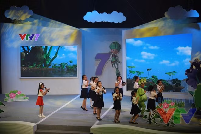 Nuevo canal educativo nacional se puso en marcha ảnh 1