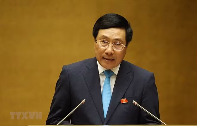 Debaten en Vietnam medidas para acelerar desembolso de préstamos preferenciales ảnh 1