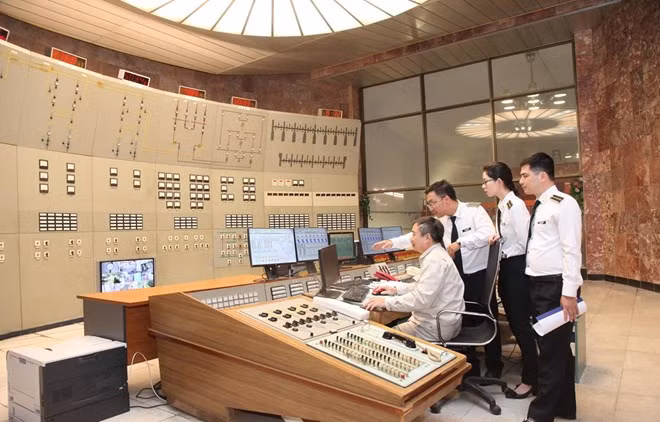Cooperan Vietnam y el Banco Mundial en auditoría ảnh 1