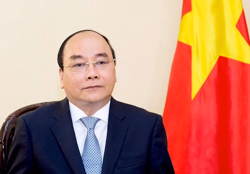 Vietnam dispuesto a unirse a esfuerzos internacionales por la paz y desarrollo ảnh 1