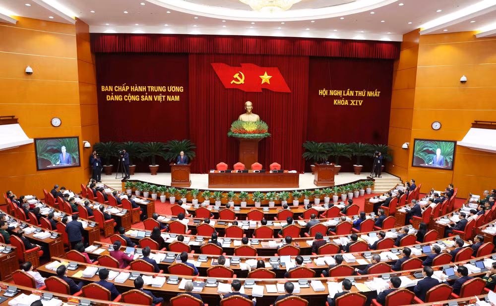vna-potal-ban-chap-hanh-trung-uong-dang-khoa-xiv-tien-hanh-hoi-nghi-lan-thu-nhat-8547651-1.jpg