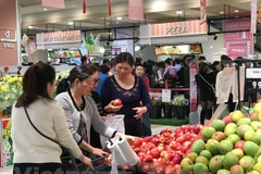 Hanoi transforma su economía para mayor integración