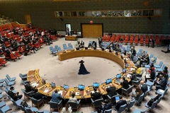Vietnam llama a garantizar protección de civiles en conflictos armados