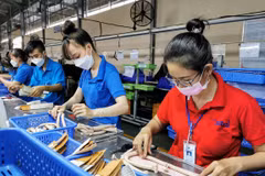 Mejorar entorno empresarial favorece recuperación económica en Vietnam