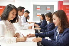 Vietnam se erige en un destino prometedor en la atracción de capital en Asia