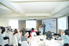 Inversionistas alemanes consideran a Vietnam un destino atractivo