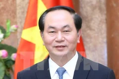 Vietnam impulsa nexos bilaterales con Cuba mediante visita del presidente vietnamita