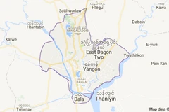 Myanmar: Ocurren cuatro explosiones en un supermercado en Rangún