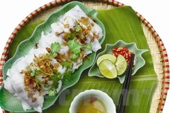 Hanoi: mejor ciudad del mundo para probar comida, según Telegraph