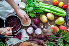 [Video] El consumo de alimentos vegetarianos - Nueva tendencia en sociedad moderna