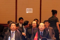 Vietnam asiste a conferencia de Altos funcionarios de Defensa de ASEAN