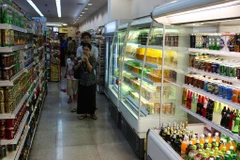 En Ciudad Ho Chi Minh seminario sobre acceso al mercado birmano