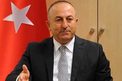 Indonesia y Turquía intensifican cooperación antiterrorista