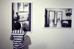 El autismo en Vietnam a través de ojos de una fotógrafo estadounidense
