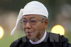 Myanmar se compromete a cooperar por desarrollo de ASEAN