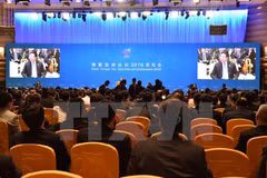 Vietnam urge a países asiáticos esforzarse por desarrollo sostenible