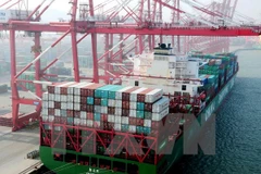 Sudcorea y Myanmar promueven relaciones comerciales