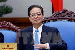Parlamento vietnamita delibera liberación de premier de su cargo