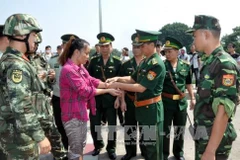 Desarticulan red de tráfico humano en provincia norteña de Vietnam
