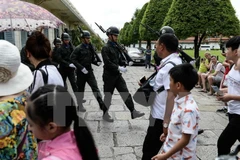 Tailandia arresta a personajes políticos vinculados con explosiones consecutivas